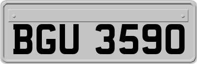 BGU3590