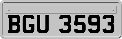 BGU3593