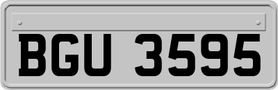 BGU3595