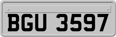 BGU3597