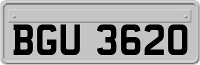 BGU3620