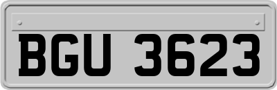 BGU3623
