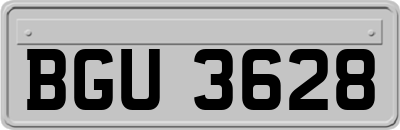 BGU3628