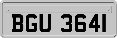 BGU3641