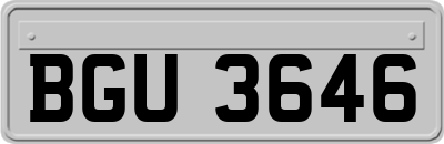 BGU3646