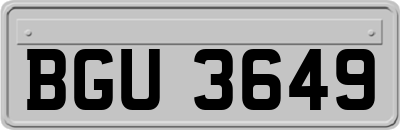 BGU3649