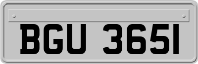 BGU3651