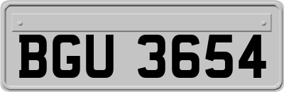 BGU3654
