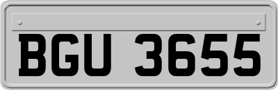 BGU3655