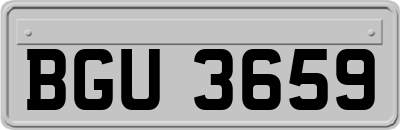 BGU3659