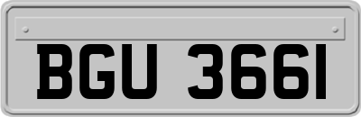BGU3661