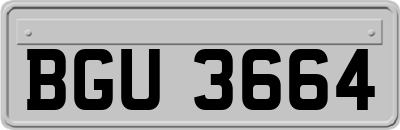 BGU3664