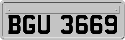 BGU3669