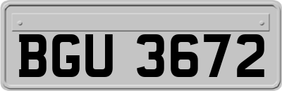 BGU3672