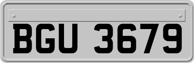 BGU3679