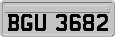 BGU3682