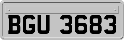 BGU3683