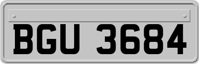 BGU3684