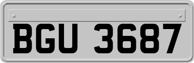 BGU3687