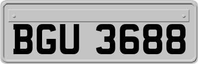 BGU3688