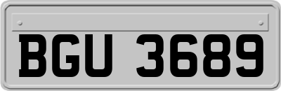 BGU3689