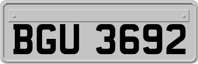 BGU3692