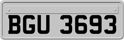 BGU3693