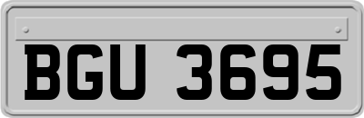 BGU3695