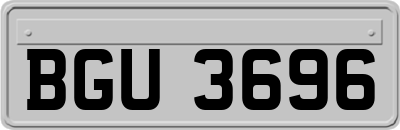 BGU3696