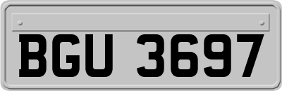 BGU3697