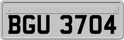 BGU3704