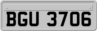 BGU3706