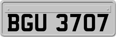 BGU3707