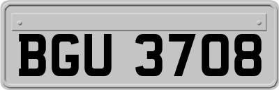 BGU3708