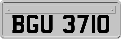BGU3710