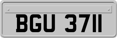 BGU3711