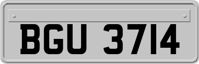 BGU3714