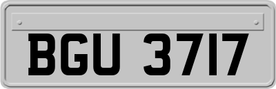 BGU3717