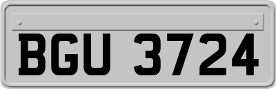 BGU3724
