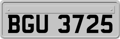 BGU3725