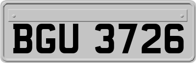 BGU3726