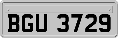 BGU3729