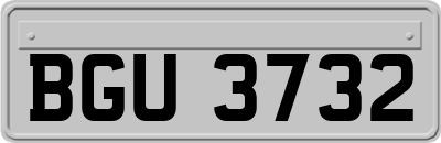 BGU3732