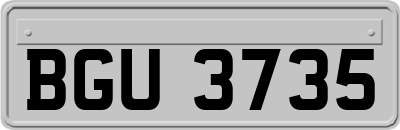 BGU3735