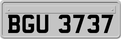 BGU3737