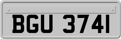 BGU3741