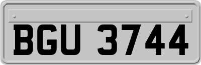 BGU3744