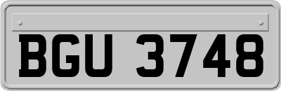 BGU3748