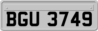 BGU3749