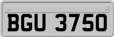 BGU3750